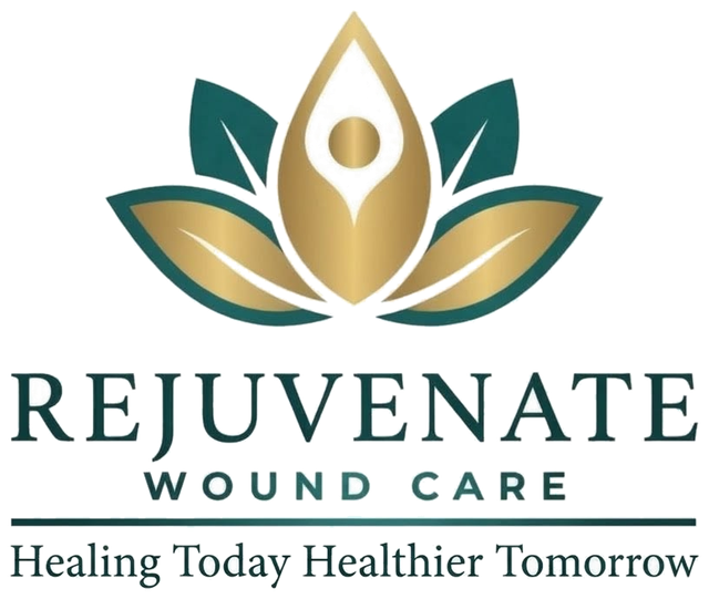 Rejuvenate Wound Care — Healing Today Healthier Tomorrow